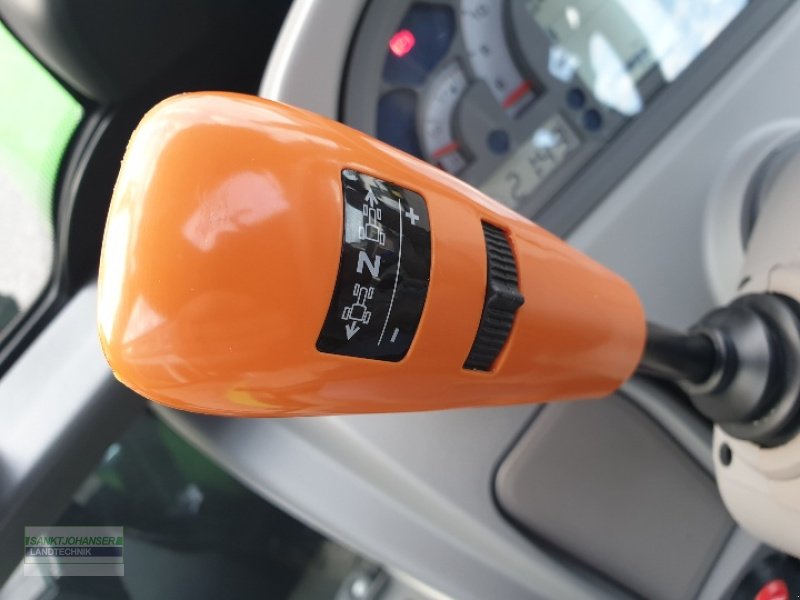 Traktor tipa Deutz-Fahr 5100 GS mit Stoll Frontlader -Aktionspreis-, Neumaschine u Diessen (Slika 18)