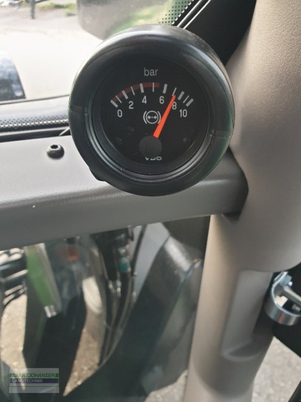 Traktor tipa Deutz-Fahr 5100 GS mit Stoll Frontlader -Aktionspreis-, Neumaschine u Diessen (Slika 19)