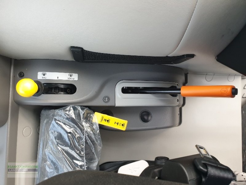 Traktor tipa Deutz-Fahr 5100 GS mit Stoll Frontlader -Aktionspreis-, Neumaschine u Diessen (Slika 23)