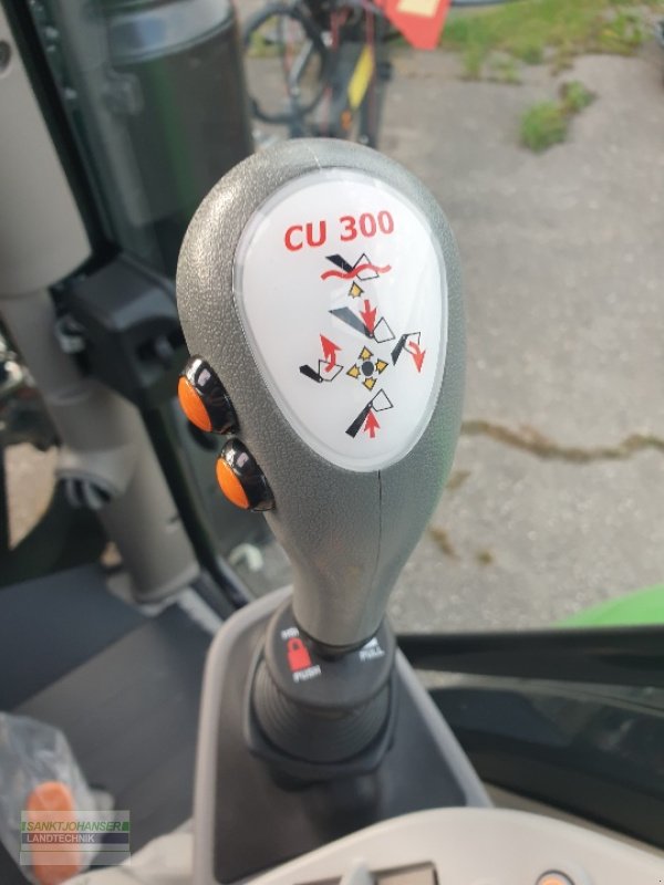 Traktor typu Deutz-Fahr 5100 GS mit Stoll Frontlader -Aktionspreis-, Neumaschine v Diessen (Obrázek 17)