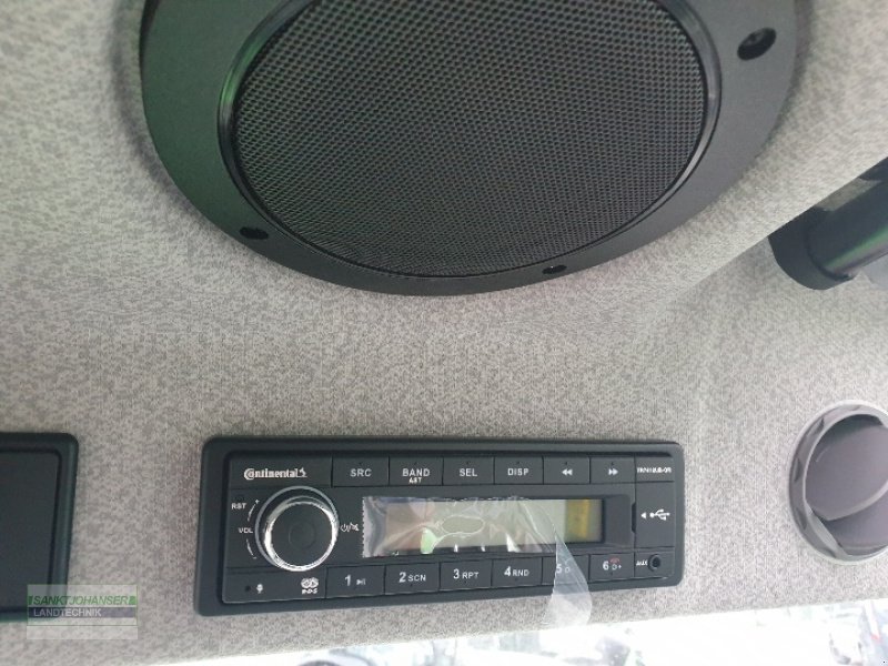 Traktor typu Deutz-Fahr 5100 GS mit Stoll Frontlader -Aktionspreis-, Neumaschine v Diessen (Obrázek 21)