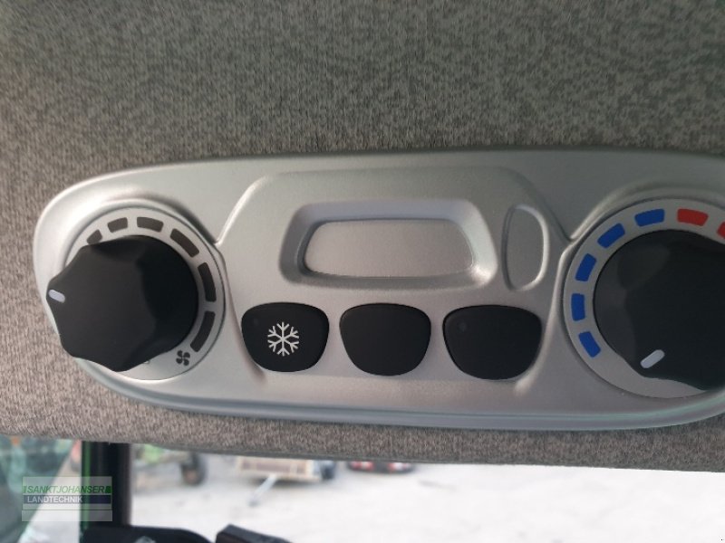 Traktor typu Deutz-Fahr 5100 GS mit Stoll Frontlader -Aktionspreis-, Neumaschine v Diessen (Obrázek 22)