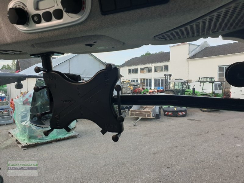 Traktor typu Deutz-Fahr 5100 GS mit Stoll Frontlader -Aktionspreis-, Neumaschine v Diessen (Obrázek 23)