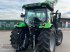 Traktor του τύπου Deutz-Fahr 5100 GS, Neumaschine σε Pfullendorf (Φωτογραφία 4)