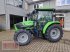 Traktor του τύπου Deutz-Fahr 5100 GS, Neumaschine σε Zell a. H. (Φωτογραφία 2)