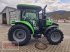 Traktor του τύπου Deutz-Fahr 5100 GS, Neumaschine σε Zell a. H. (Φωτογραφία 4)