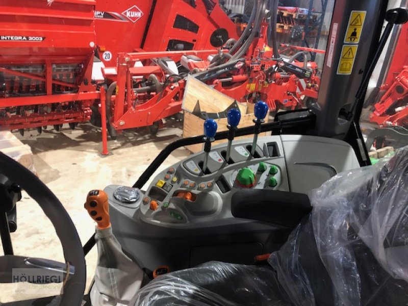 Traktor des Typs Deutz-Fahr 5100 GS, Neumaschine in Hohenburg (Bild 7)