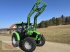 Traktor a típus Deutz-Fahr 5100 GS, Neumaschine ekkor: Trochtelfingen (Kép 2)