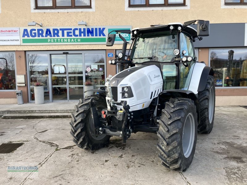 Traktor des Typs Deutz-Fahr 5100 TTV DT Premium Plus, Gebrauchtmaschine in Pettenbach (Bild 1)
