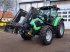Traktor του τύπου Deutz-Fahr 5100 TTV, Gebrauchtmaschine σε Jüterbog (Φωτογραφία 1)