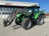 Traktor van het type Deutz-Fahr 5100, Gebrauchtmaschine in Porsel (Foto 3)