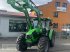 Traktor des Typs Deutz-Fahr 5100, Neumaschine in Rudendorf (Bild 2)