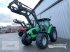 Traktor типа Deutz-Fahr 5100, Gebrauchtmaschine в Wildeshausen (Фотография 11)