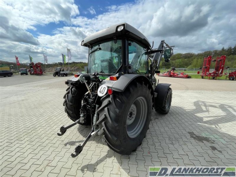 Traktor des Typs Deutz-Fahr 5105 D GS, Neumaschine in Südlohn (Bild 5)