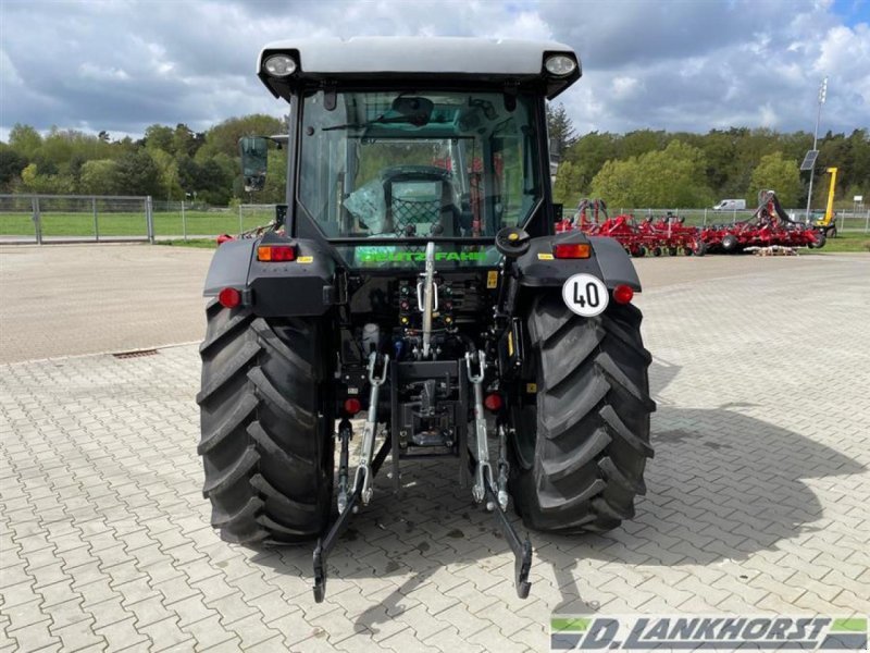 Traktor des Typs Deutz-Fahr 5105 D GS, Neumaschine in Südlohn (Bild 7)