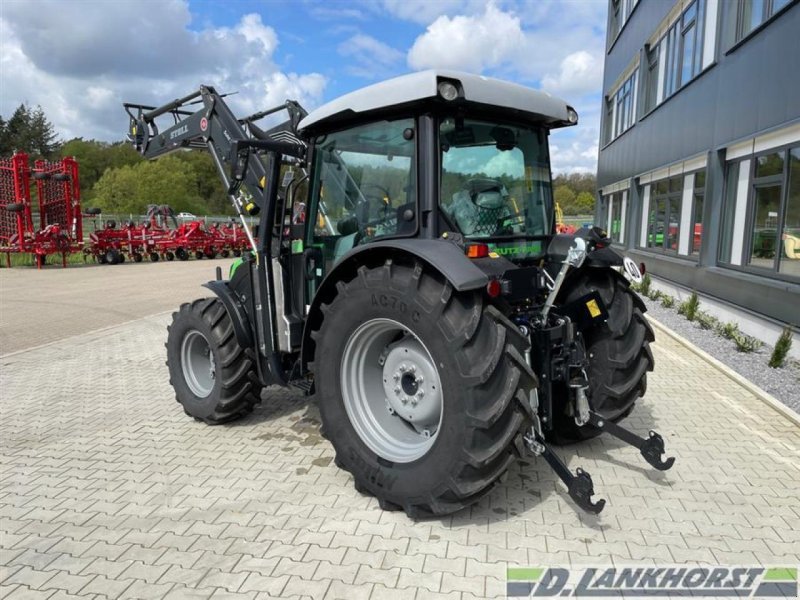 Traktor des Typs Deutz-Fahr 5105 D GS, Neumaschine in Südlohn (Bild 8)