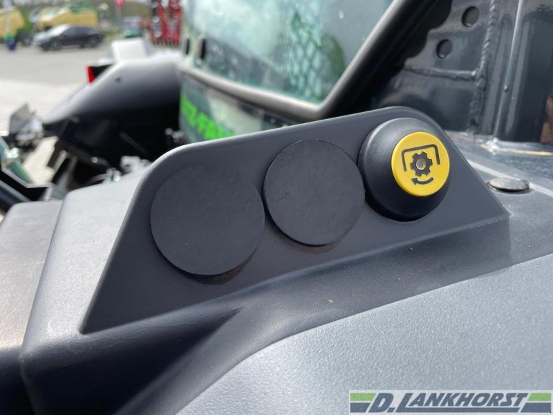 Traktor des Typs Deutz-Fahr 5105 D GS, Neumaschine in Südlohn (Bild 14)