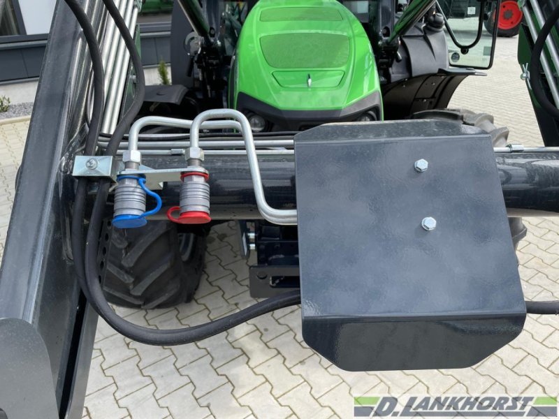 Traktor des Typs Deutz-Fahr 5105 D GS, Neumaschine in Südlohn (Bild 19)