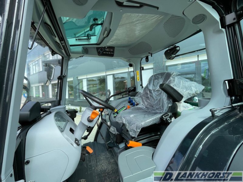 Traktor des Typs Deutz-Fahr 5105 D GS, Neumaschine in Südlohn (Bild 20)