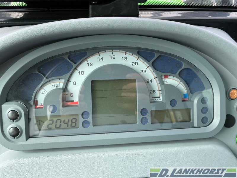 Traktor des Typs Deutz-Fahr 5105 D GS, Neumaschine in Südlohn (Bild 23)