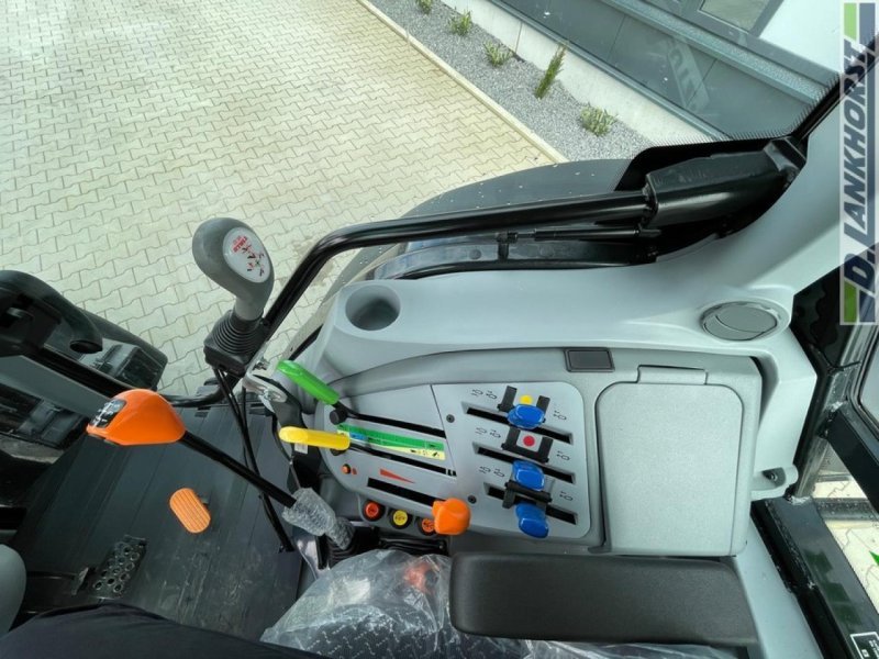 Traktor des Typs Deutz-Fahr 5105 D GS, Neumaschine in Südlohn (Bild 24)