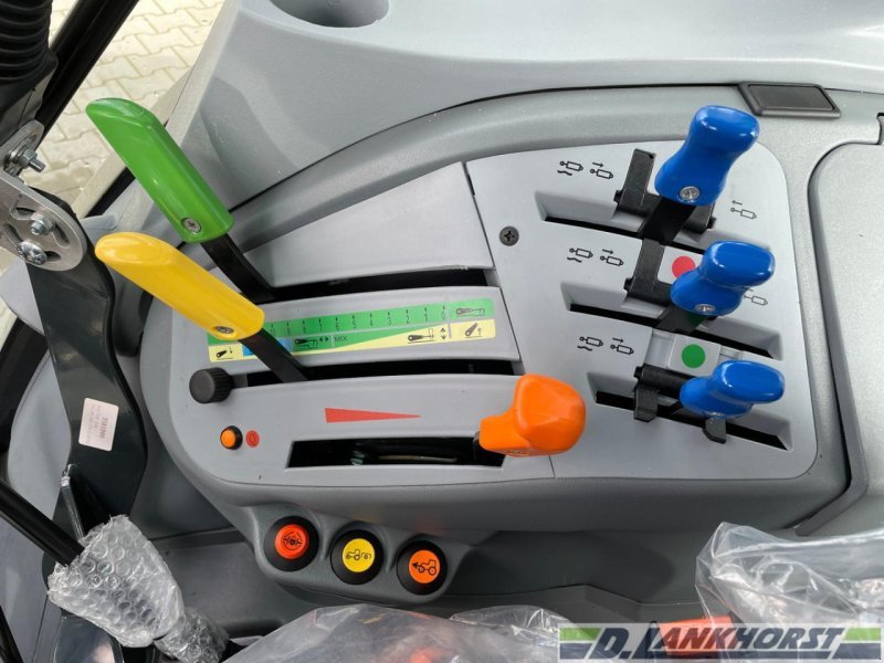 Traktor des Typs Deutz-Fahr 5105 D GS, Neumaschine in Südlohn (Bild 25)