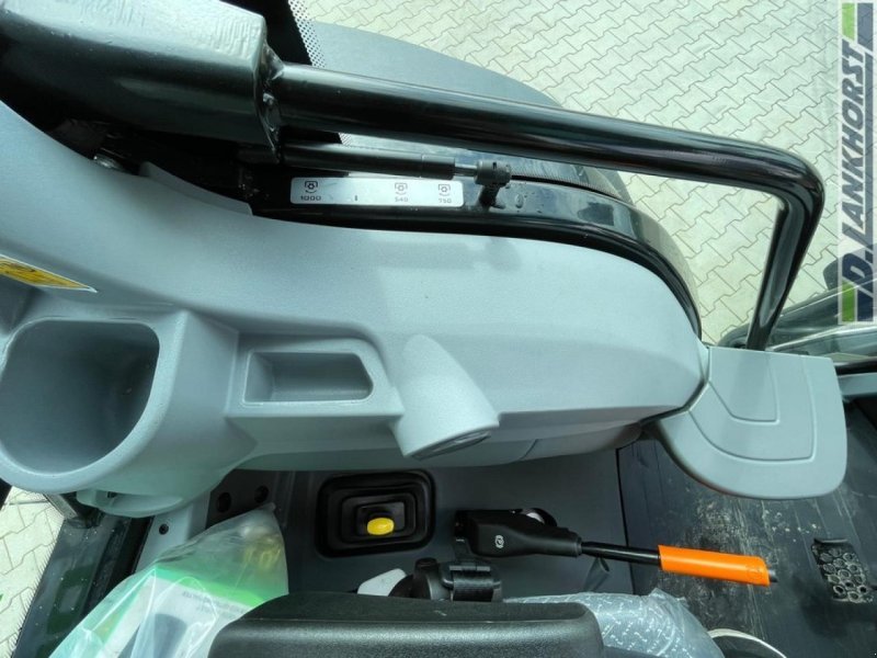 Traktor des Typs Deutz-Fahr 5105 D GS, Neumaschine in Südlohn (Bild 28)