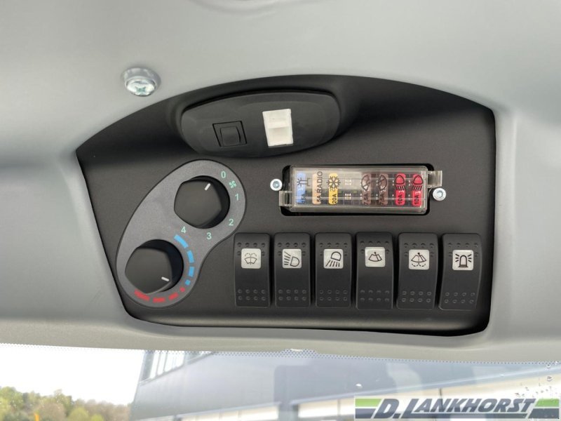 Traktor des Typs Deutz-Fahr 5105 D GS, Neumaschine in Südlohn (Bild 29)