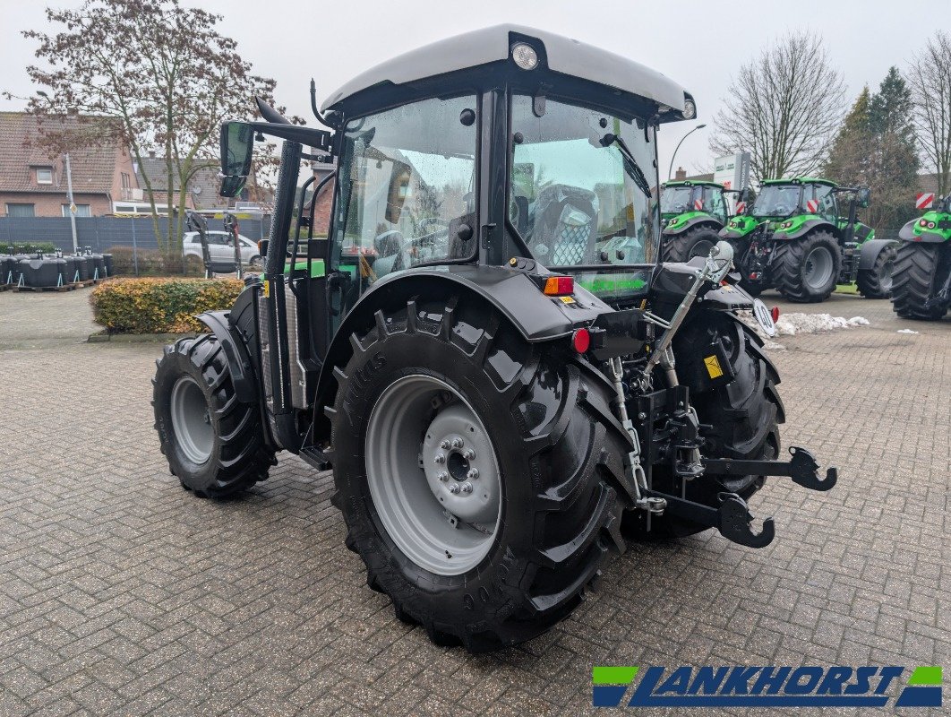 Traktor del tipo Deutz-Fahr 5105 D GS, Neumaschine In Emsbüren (Immagine 5)
