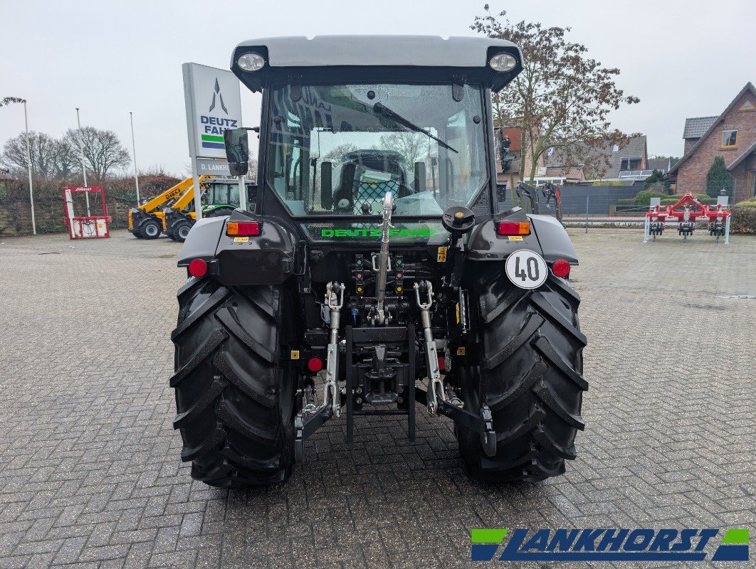 Traktor del tipo Deutz-Fahr 5105 D GS, Neumaschine In Emsbüren (Immagine 7)