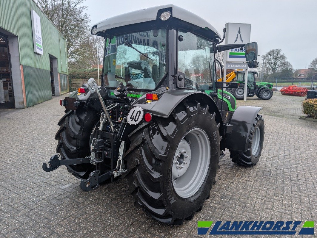 Traktor del tipo Deutz-Fahr 5105 D GS, Neumaschine In Emsbüren (Immagine 8)