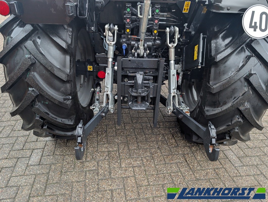 Traktor del tipo Deutz-Fahr 5105 D GS, Neumaschine In Emsbüren (Immagine 9)