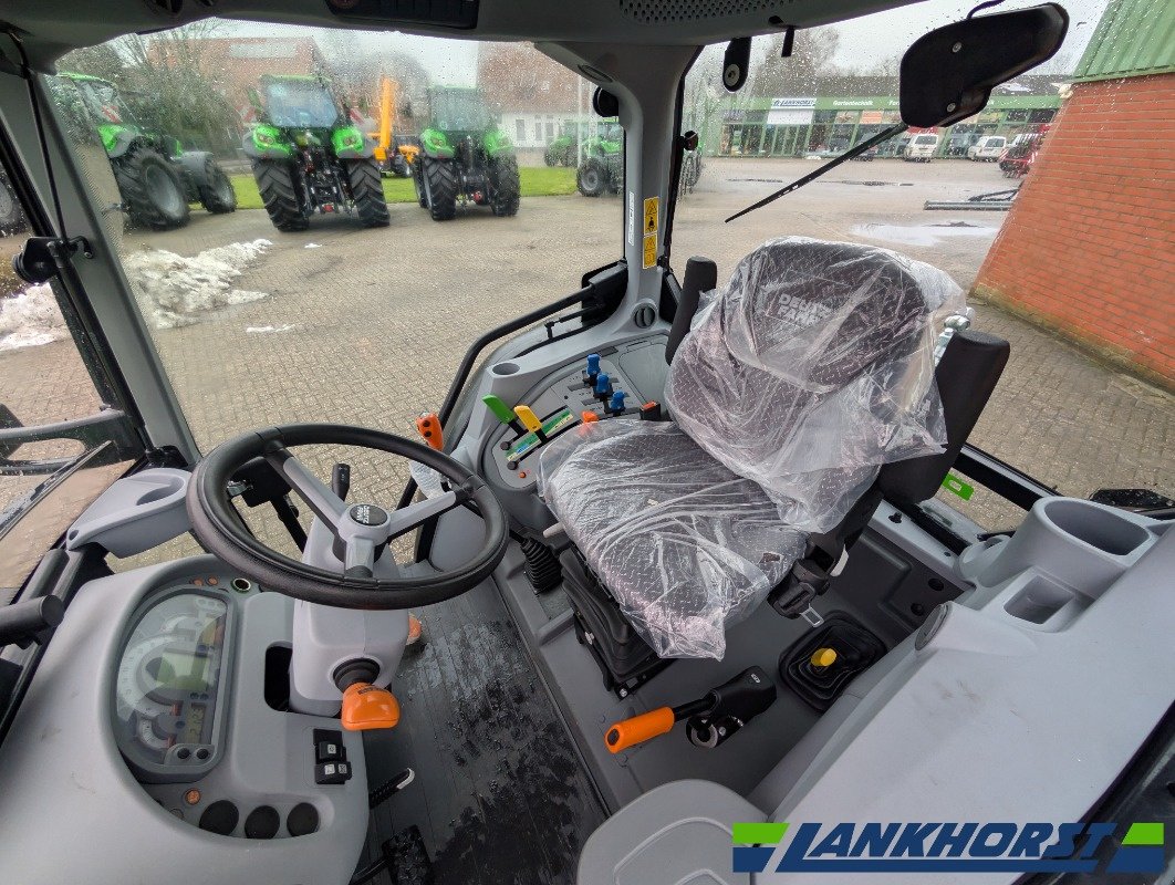 Traktor del tipo Deutz-Fahr 5105 D GS, Neumaschine In Emsbüren (Immagine 11)