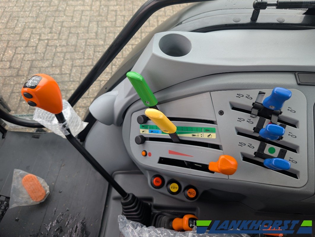 Traktor del tipo Deutz-Fahr 5105 D GS, Neumaschine In Emsbüren (Immagine 12)