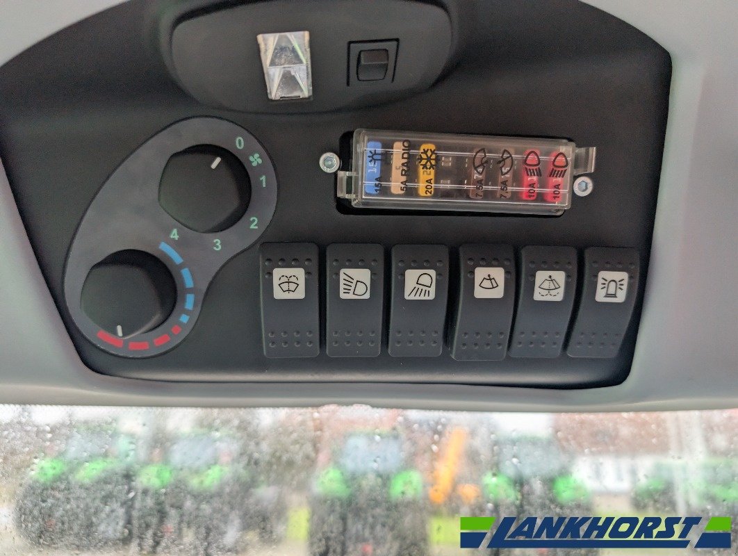 Traktor del tipo Deutz-Fahr 5105 D GS, Neumaschine In Emsbüren (Immagine 14)