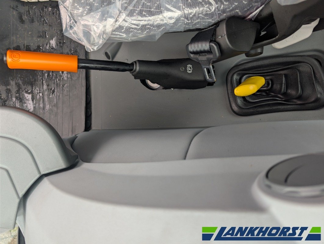 Traktor del tipo Deutz-Fahr 5105 D GS, Neumaschine In Emsbüren (Immagine 15)