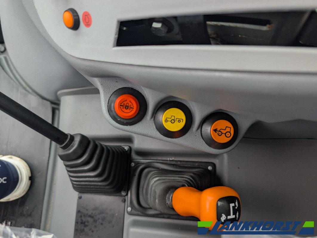 Traktor del tipo Deutz-Fahr 5105 D GS, Neumaschine In Emsbüren (Immagine 16)