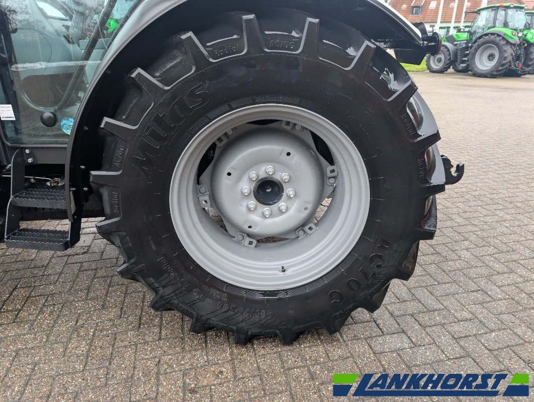 Traktor del tipo Deutz-Fahr 5105 D GS, Neumaschine In Emsbüren (Immagine 17)