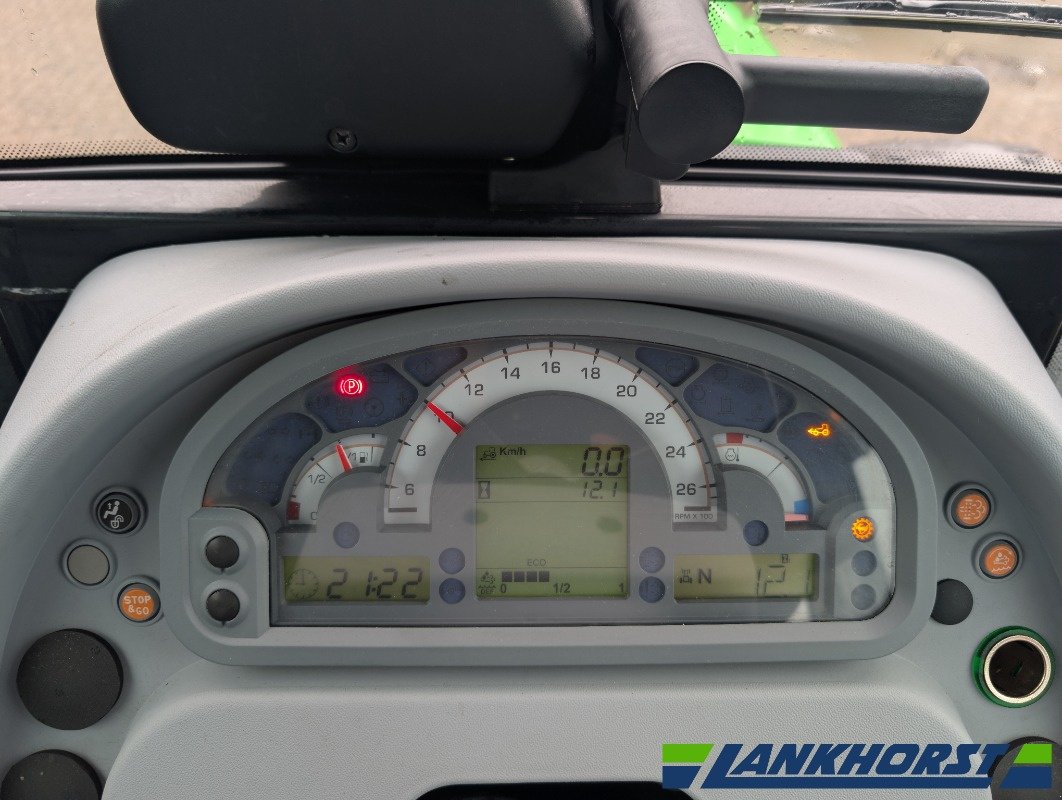 Traktor del tipo Deutz-Fahr 5105 D GS, Neumaschine In Emsbüren (Immagine 19)