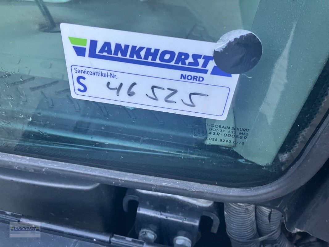 Traktor Türe ait Deutz-Fahr 5105 DF TTV, Gebrauchtmaschine içinde Aurich (resim 10)