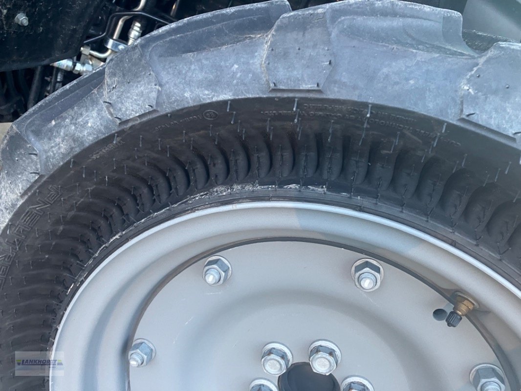 Traktor Türe ait Deutz-Fahr 5105 DF TTV, Gebrauchtmaschine içinde Aurich (resim 11)