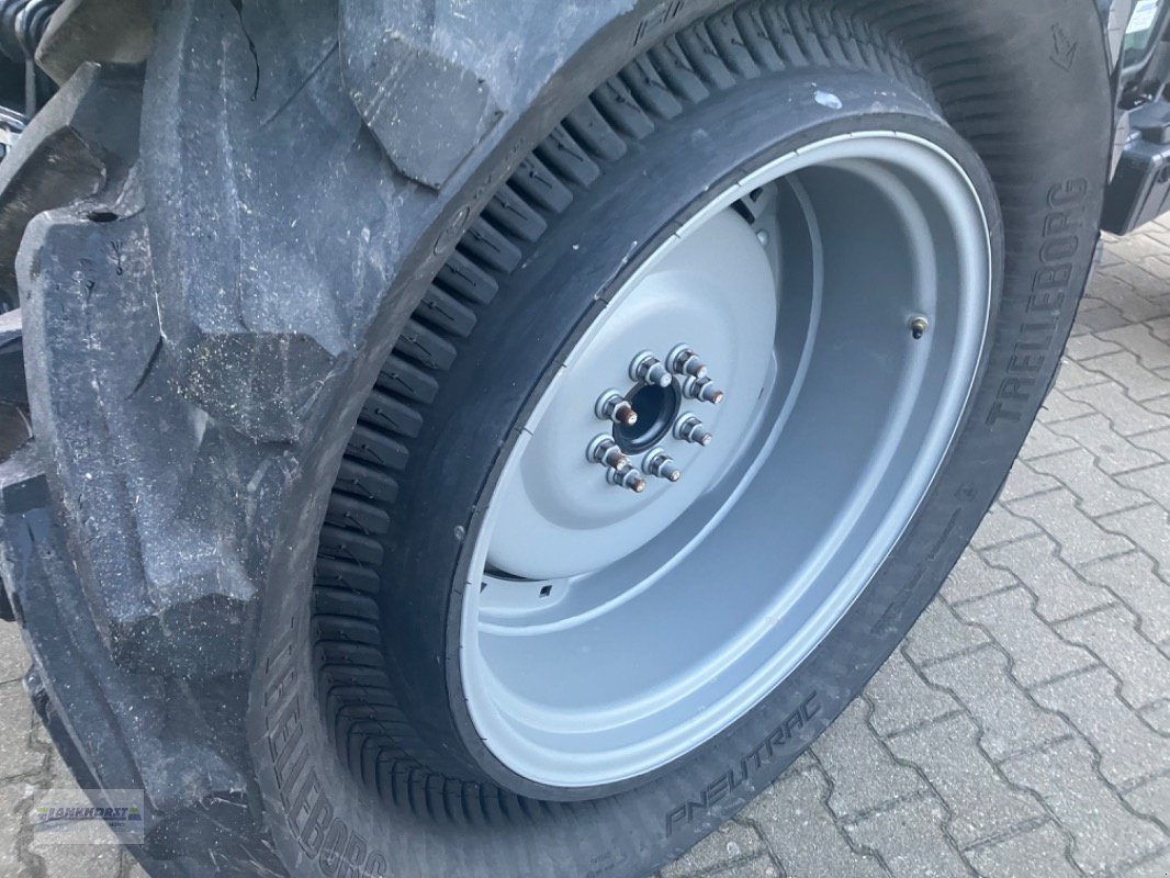 Traktor Türe ait Deutz-Fahr 5105 DF TTV, Gebrauchtmaschine içinde Aurich (resim 13)