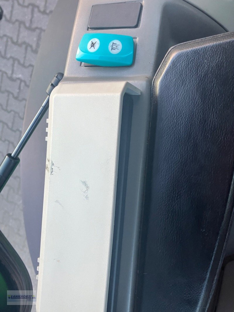 Traktor Türe ait Deutz-Fahr 5105 DF TTV, Gebrauchtmaschine içinde Aurich (resim 23)