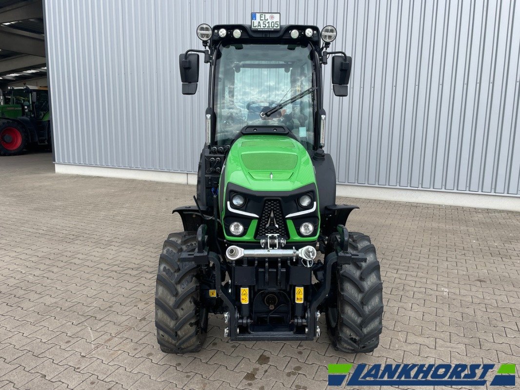Traktor tipa Deutz-Fahr 5105 DS TTV, Gebrauchtmaschine u Emsbüren (Slika 2)