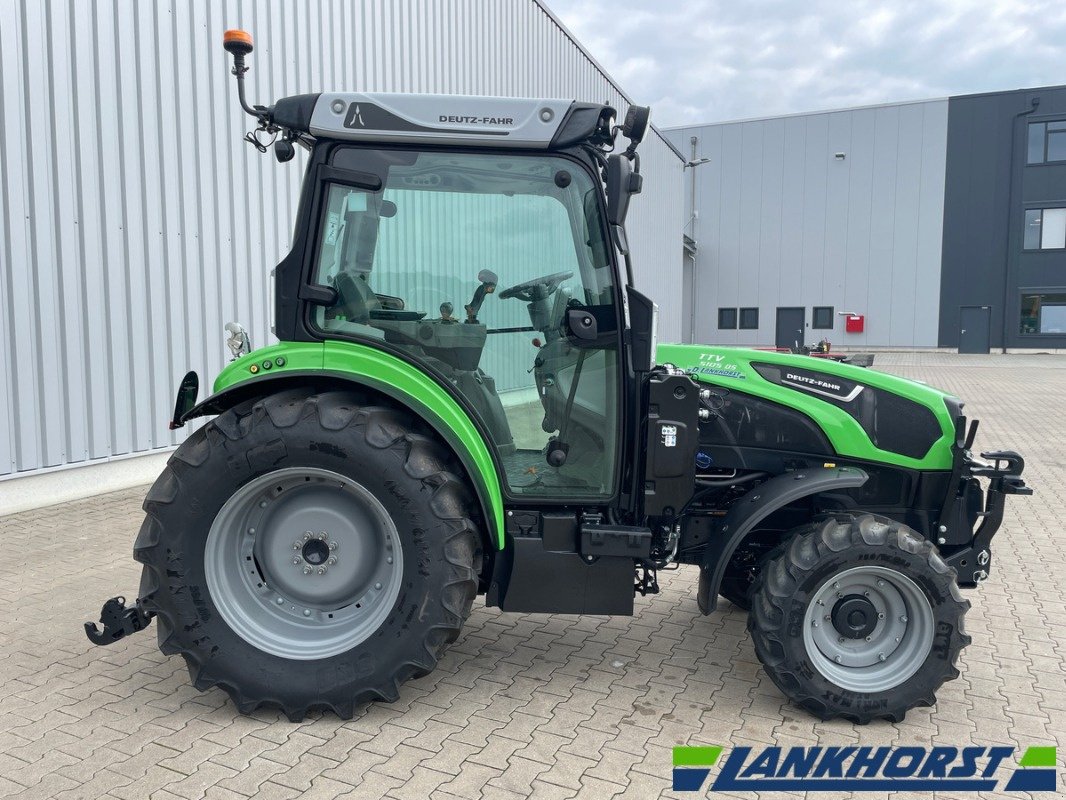 Traktor tipa Deutz-Fahr 5105 DS TTV, Gebrauchtmaschine u Emsbüren (Slika 3)