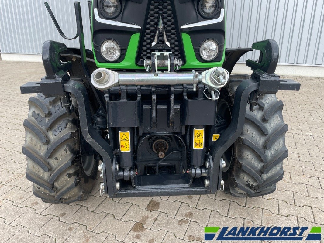Traktor tipa Deutz-Fahr 5105 DS TTV, Gebrauchtmaschine u Emsbüren (Slika 7)