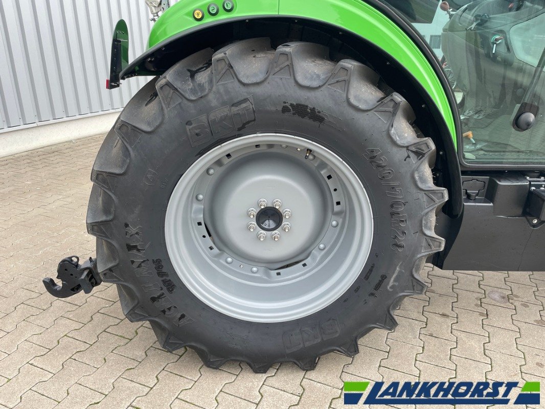 Traktor tipa Deutz-Fahr 5105 DS TTV, Gebrauchtmaschine u Emsbüren (Slika 8)
