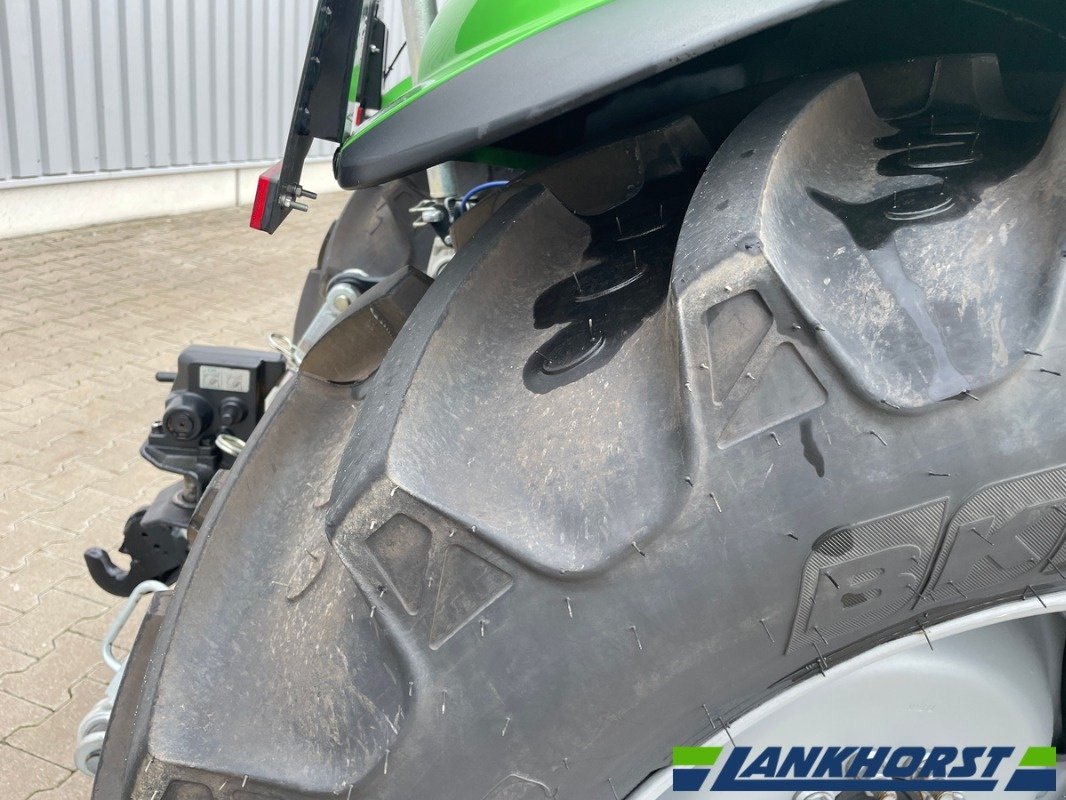 Traktor tipa Deutz-Fahr 5105 DS TTV, Gebrauchtmaschine u Emsbüren (Slika 9)