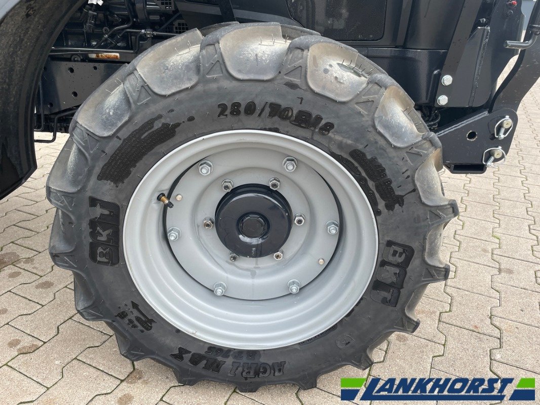 Traktor tipa Deutz-Fahr 5105 DS TTV, Gebrauchtmaschine u Emsbüren (Slika 10)