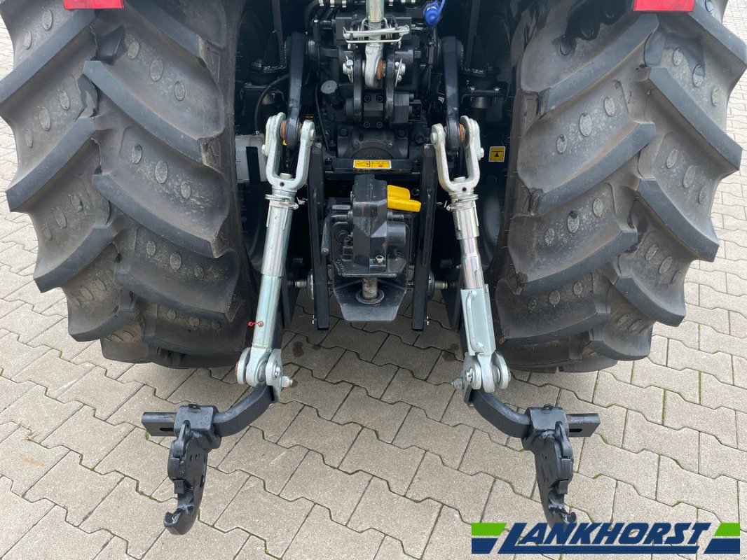 Traktor tipa Deutz-Fahr 5105 DS TTV, Gebrauchtmaschine u Emsbüren (Slika 12)